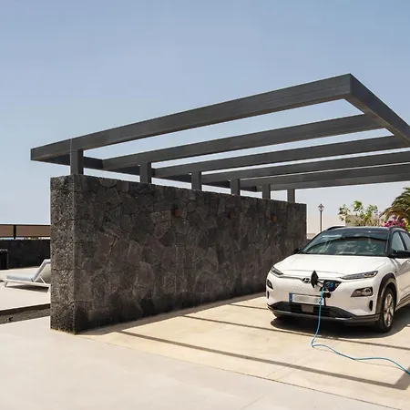 Villa Avasarala By Buenavilla *