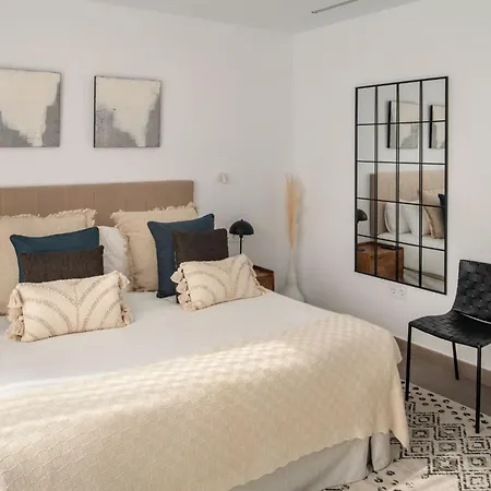 Avasarala By Buenavilla Vila Puerto Calero