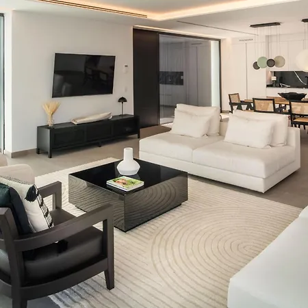 Avasarala By Buenavilla Villa Puerto Calero