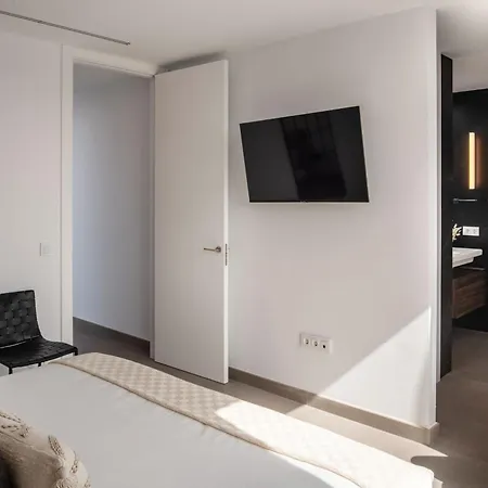 Avasarala By Buenavilla Puerto Calero