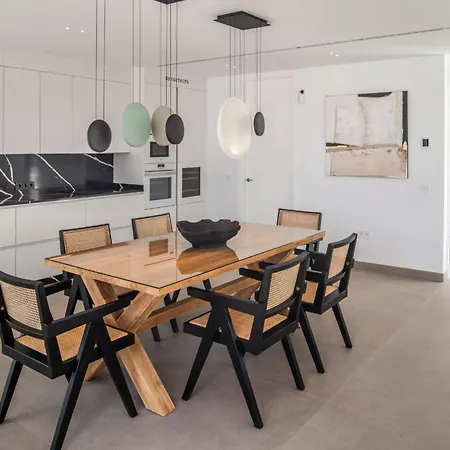 Avasarala By Buenavilla Villa *