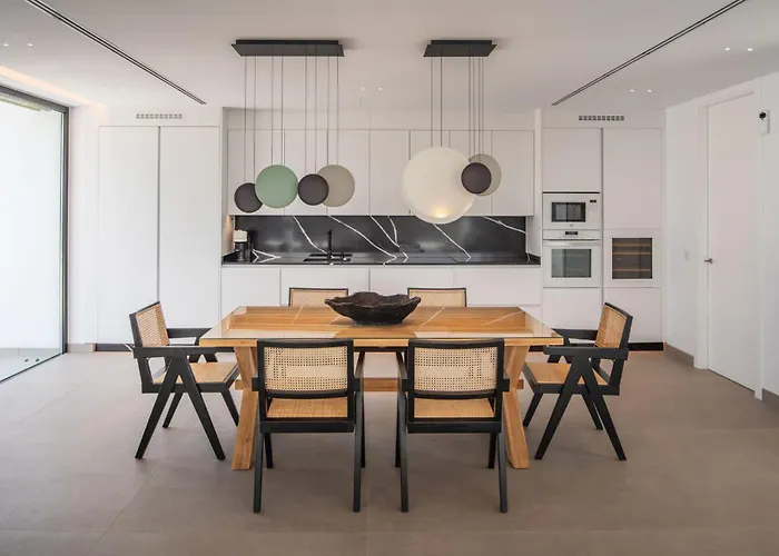 Avasarala By Buenavilla Vila Puerto Calero