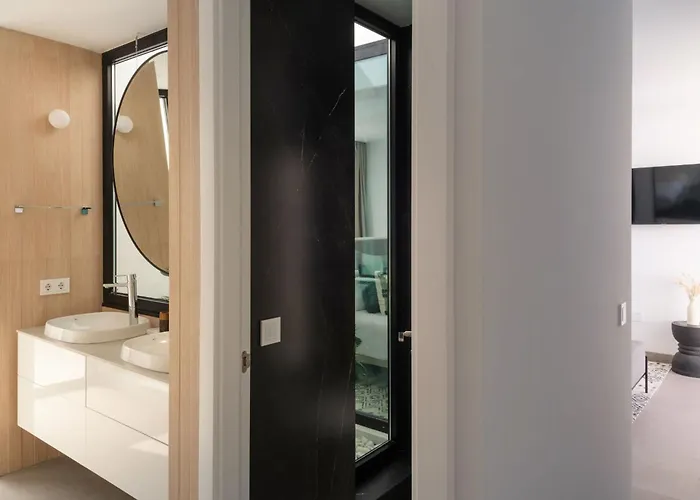 Avasarala By Buenavilla Villa Puerto Calero