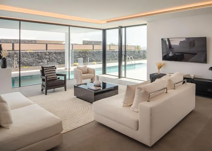 Avasarala By Buenavilla Vila Puerto Calero