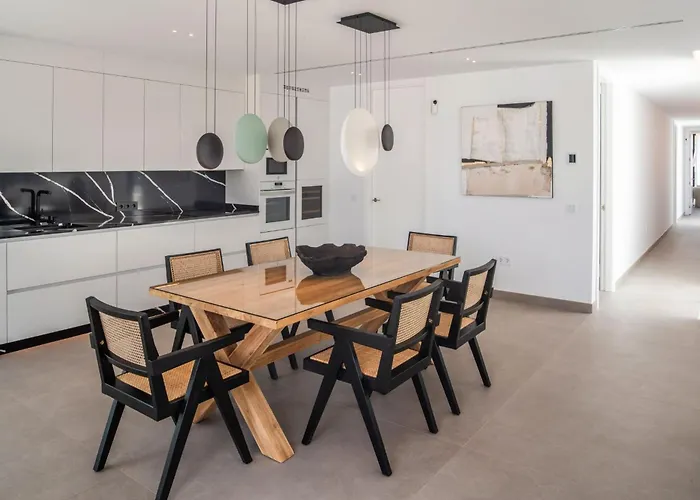 Avasarala By Buenavilla Villa *