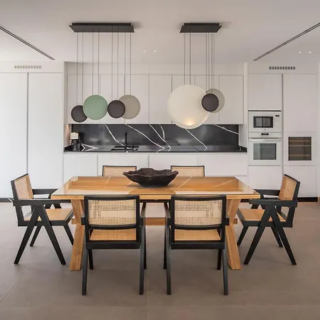 Avasarala By Buenavilla فيلة بْوُرتو كاليرو