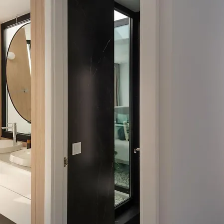 Avasarala By Buenavilla فيلة بْوُرتو كاليرو