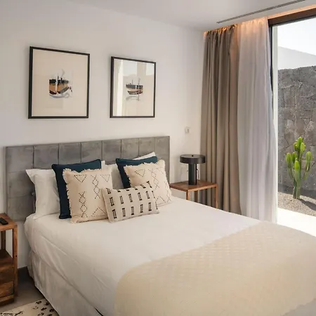 Avasarala By Buenavilla * Puerto Calero