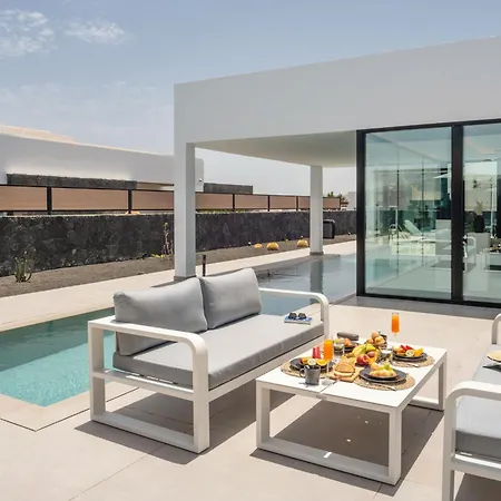 Avasarala By Buenavilla Vila Puerto Calero