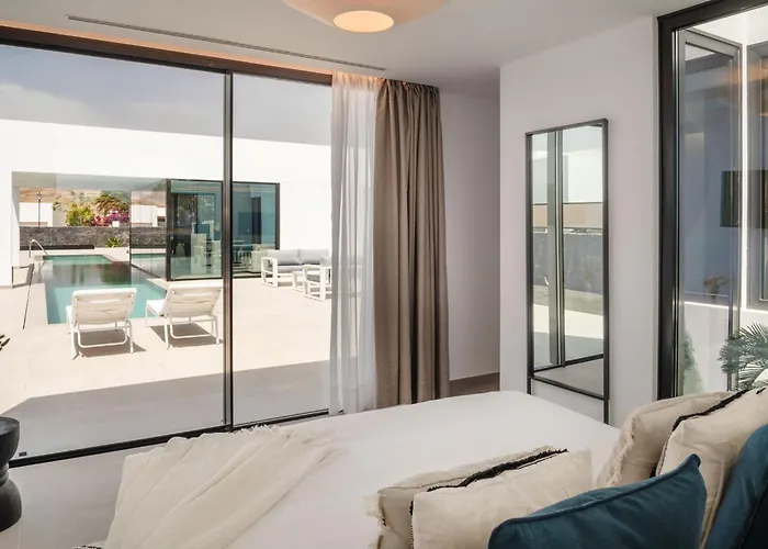 빌라 Avasarala By Buenavilla *