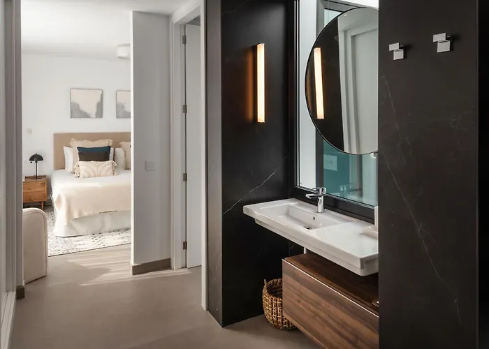 빌라 Avasarala By Buenavilla *