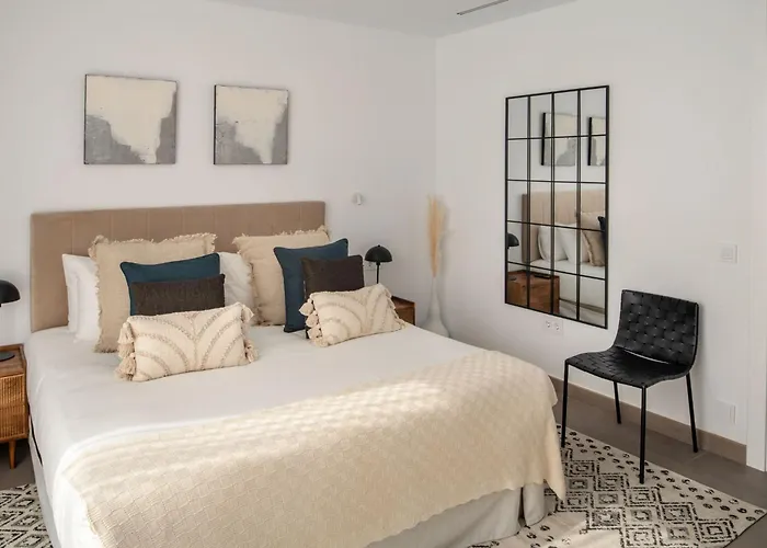 Avasarala By Buenavilla Βίλα Puerto Calero