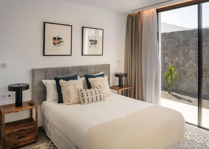 Avasarala By Buenavilla * Puerto Calero