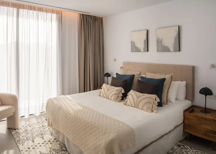 Avasarala By Buenavilla Βίλα *