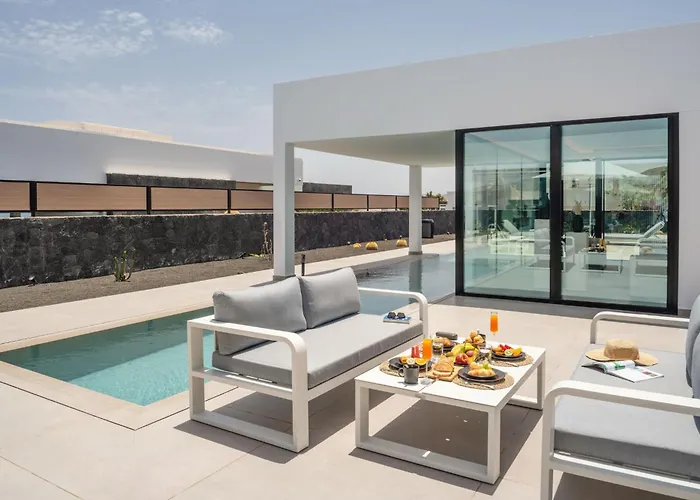 Avasarala By Buenavilla Βίλα Puerto Calero