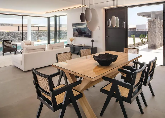 Βίλα Avasarala By Buenavilla *